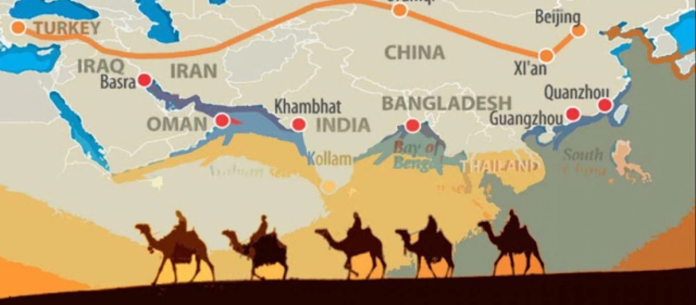 Οι Τούρκοι βρήκαν ευκαιρία με το ατύχημα στο Σουέζ και προσφέρουν… «εναλλακτικό» δρομολόγιο από την Ασία